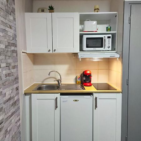 Le Petit Studio Du Tourmalet Pied Des Pistes - La Mongie Zewnętrze zdjęcie