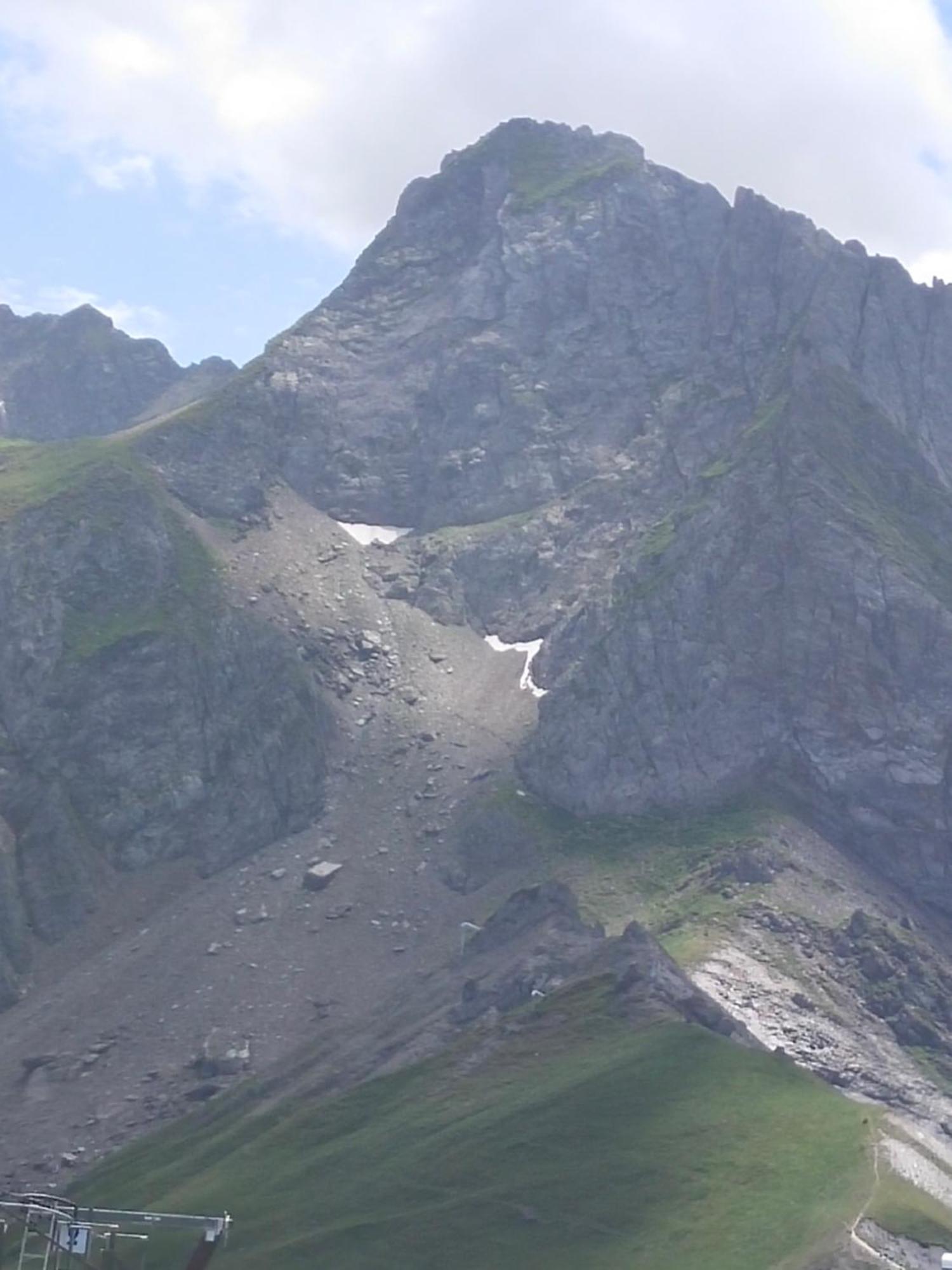 Le Petit Studio Du Tourmalet Pied Des Pistes - La Mongie Zewnętrze zdjęcie